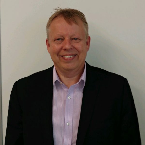 Independent Financial Adviser in Bearsden - Brian Mcnair