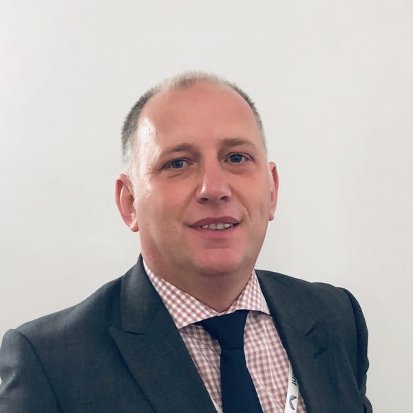 Independent Financial Adviser based in Uddingston David Marchant
