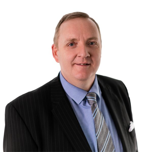 Independent Financial Adviser in Sutton Coldfield - Paul Mabbett
